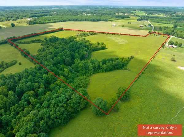 $750,000 | 0 Cox Lane, Belvidere, TN 37306