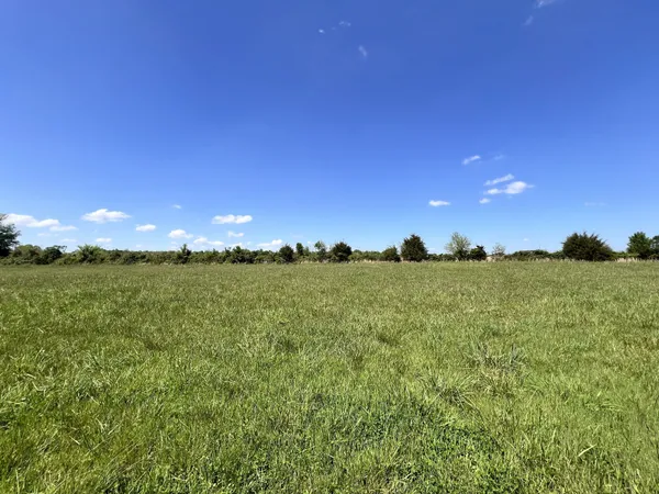 a view of lake and mountain