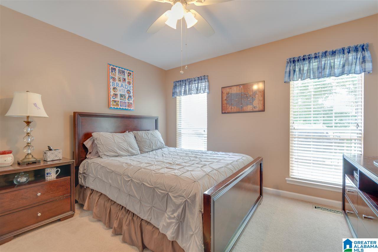 296 Tecumseh Street Montevallo, AL 35115 - Photo 22 of 27