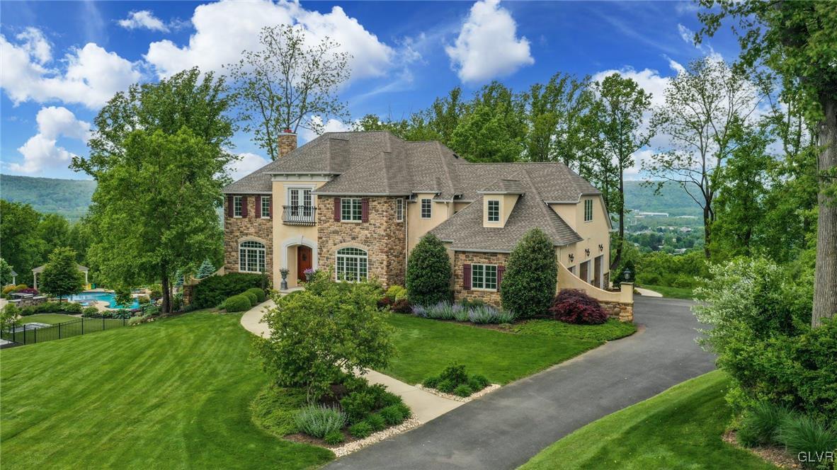 5435 Saucon Ridge Road Coopersburg, PA 18036 - Photo 1 of 46 Gallery Image 1