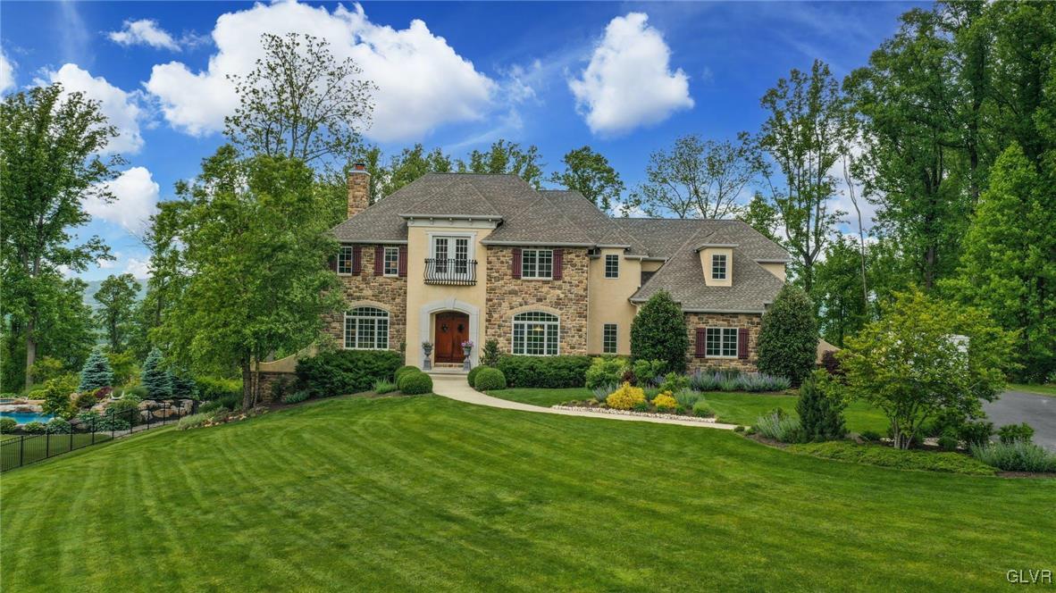 5435 Saucon Ridge Road Coopersburg, PA 18036 - Photo 3 of 46 Gallery Image 3