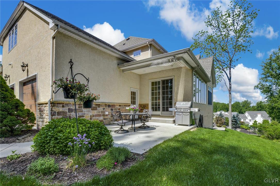 5435 Saucon Ridge Road Coopersburg, PA 18036 - Photo 40 of 46 Gallery Image 40