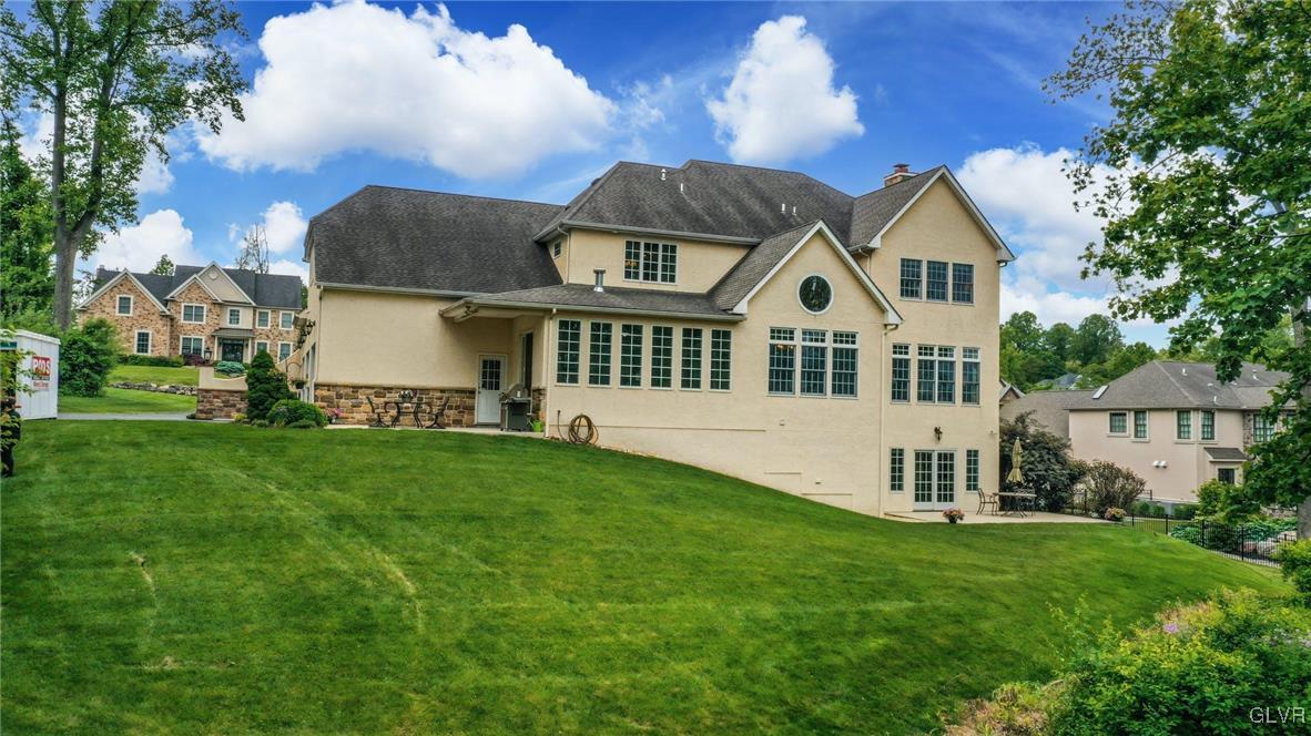 5435 Saucon Ridge Road Coopersburg, PA 18036 - Photo 42 of 46 Gallery Image 42