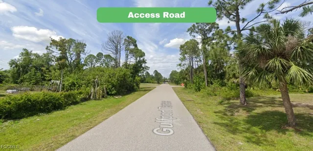 $15,000 | 5541 Gulfport Terrace, Port Charlotte, FL 33981