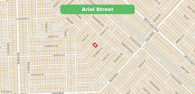 $15,000 | 5541 Gulfport Terrace, Port Charlotte, FL 33981