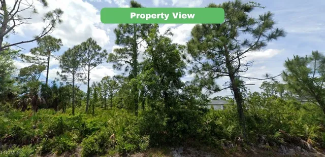 $15,000 | 5541 Gulfport Terrace, Port Charlotte, FL 33981