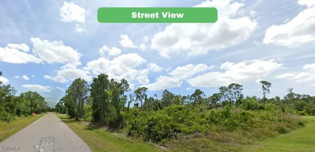 $15,000 | 5541 Gulfport Terrace, Port Charlotte, FL 33981