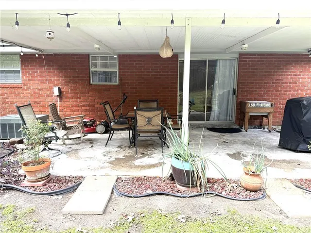 $189,000 | 1606 Meadowlea Street, Bogalusa, LA 70427