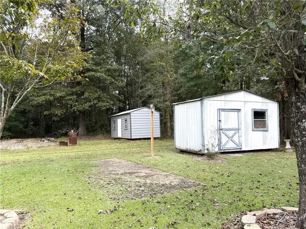 $184,000 | 1606 Meadowlea Street, Bogalusa, LA 70427
