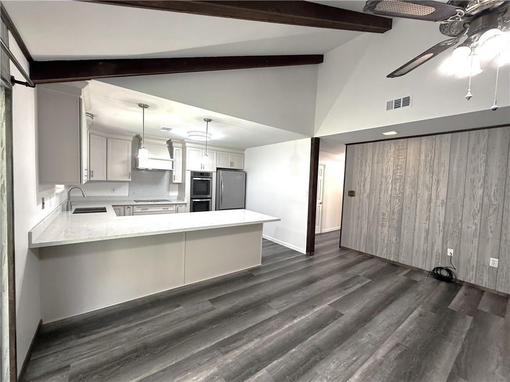 1606 Meadowlea Street Bogalusa, LA 70427 - Photo 4 of 16