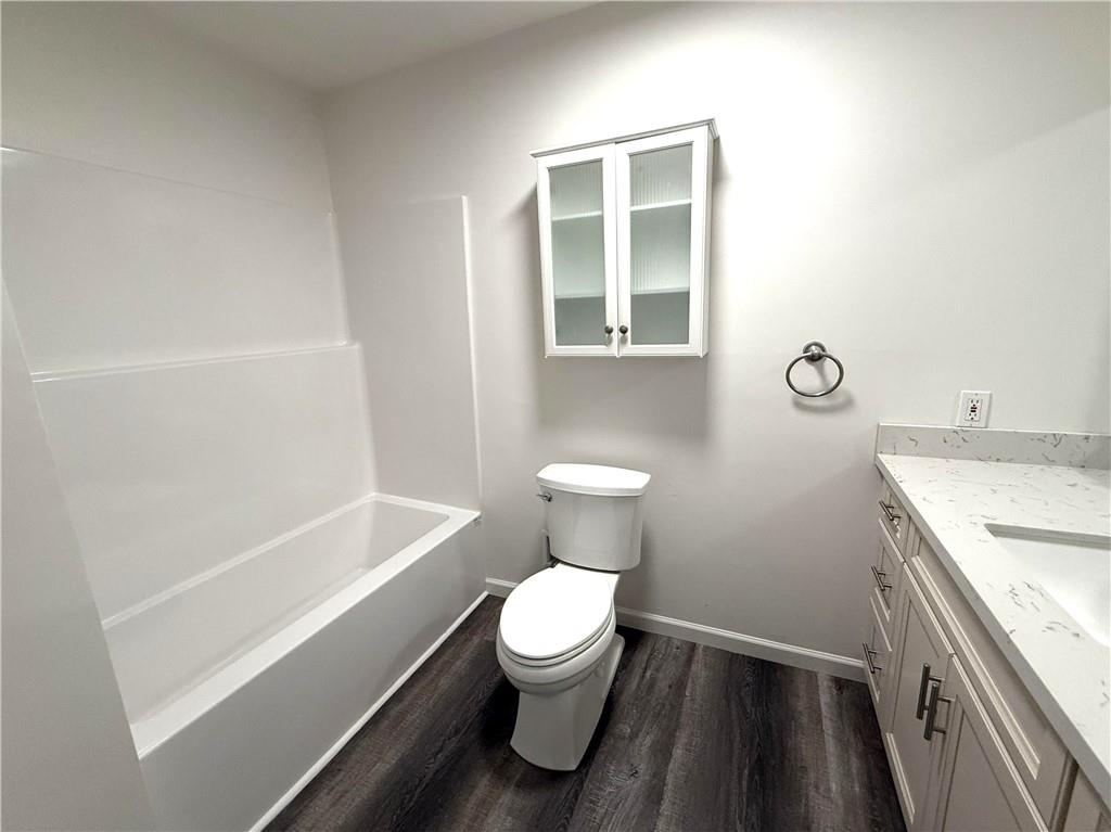 1606 Meadowlea Street Bogalusa, LA 70427 - Photo 9 of 16