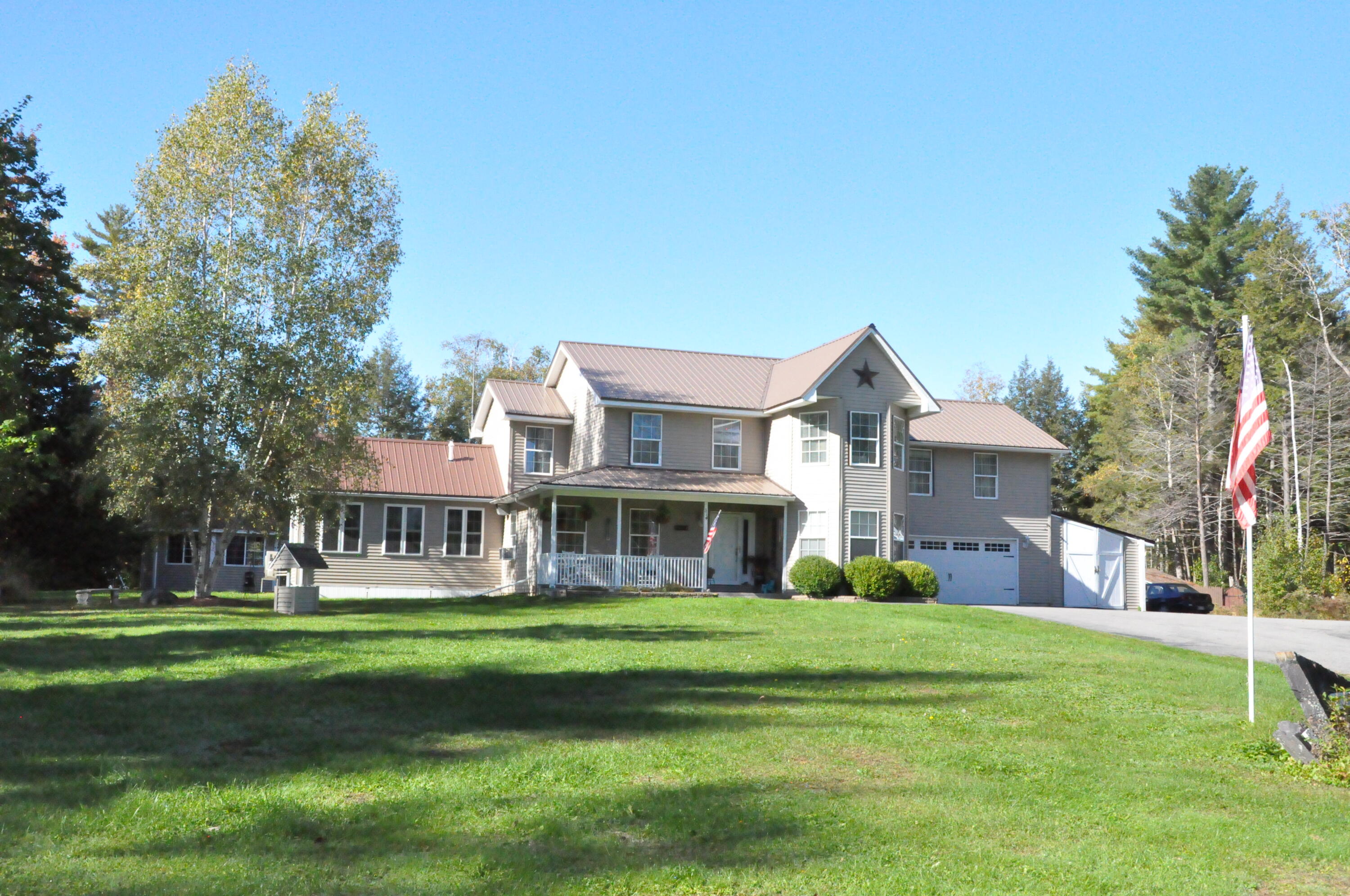 314 Hudson Road Old Town, ME 04468 - Photo 1 of 89 McDonald Alton (10)