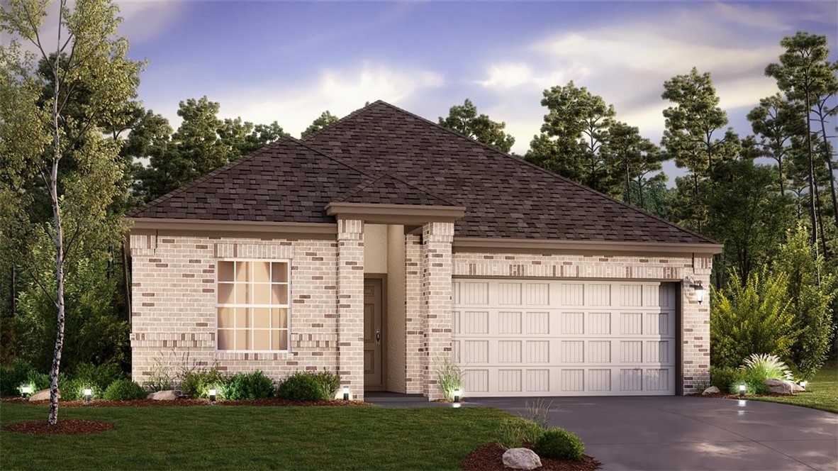 417 Wolf Springs Road Georgetown, TX 78628 - Photo 1 of 1