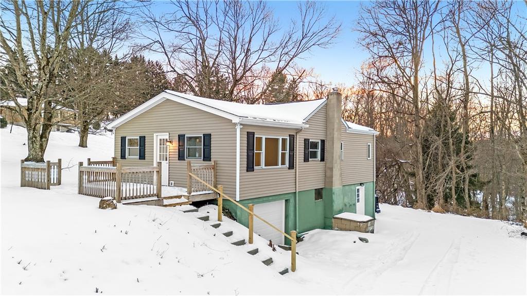 428 Mars Road Mars, PA 16046 - Photo 1 of 29 Gallery Image 1