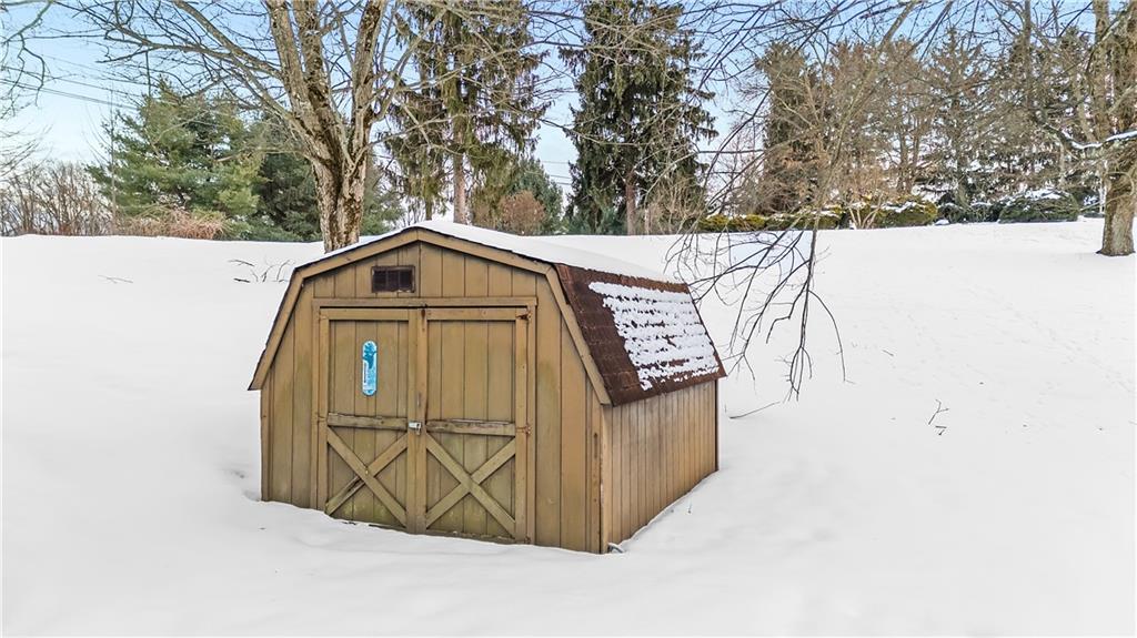 428 Mars Road Mars, PA 16046 - Photo 29 of 29 Gallery Image 29
