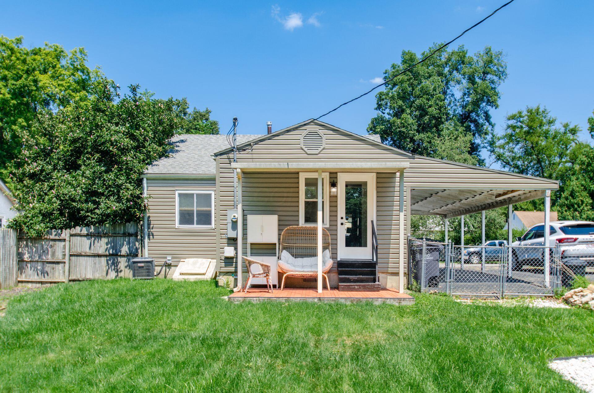 503 Chase Road Columbus, OH 43214 - Photo 32 of 39 032_ Rd Columbus OH 43214 USA
