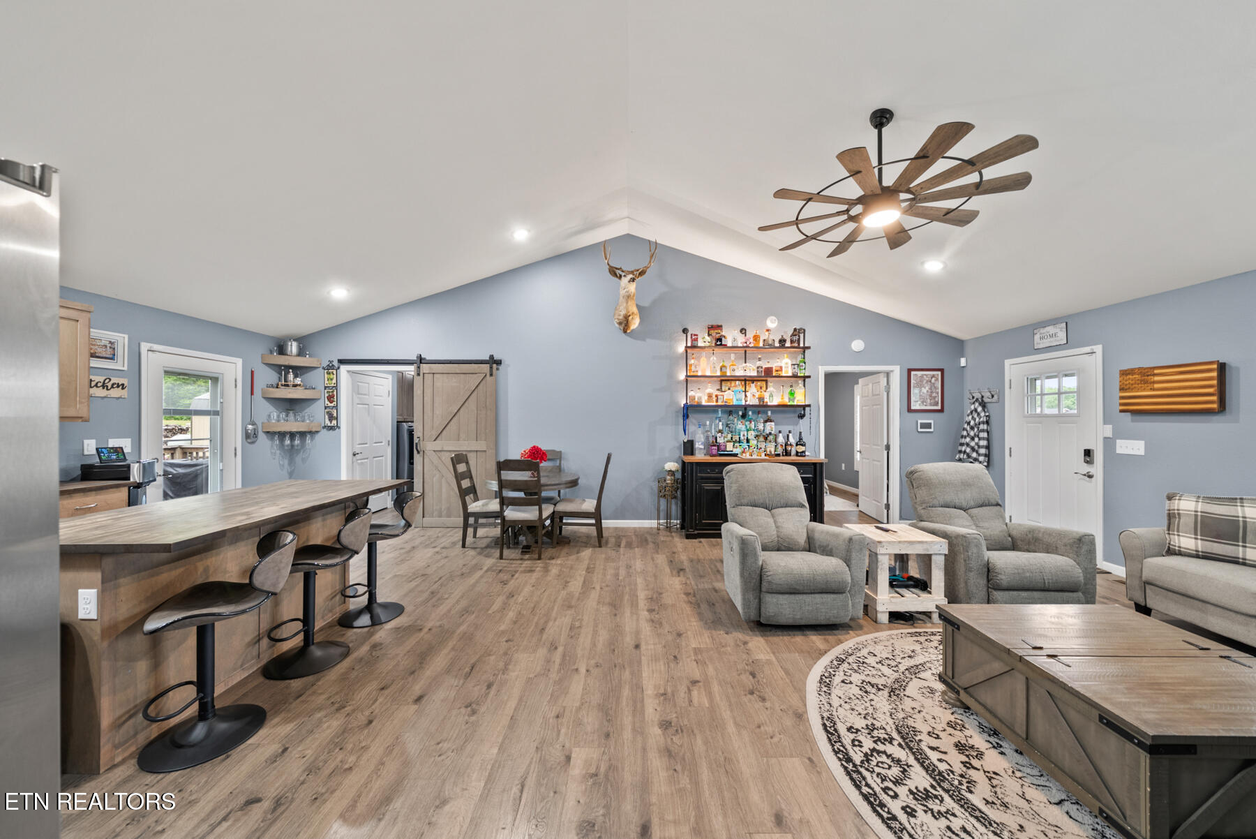 233 Georgee Road Jamestown, TN 38556 - Photo 14 of 43 DSC05675