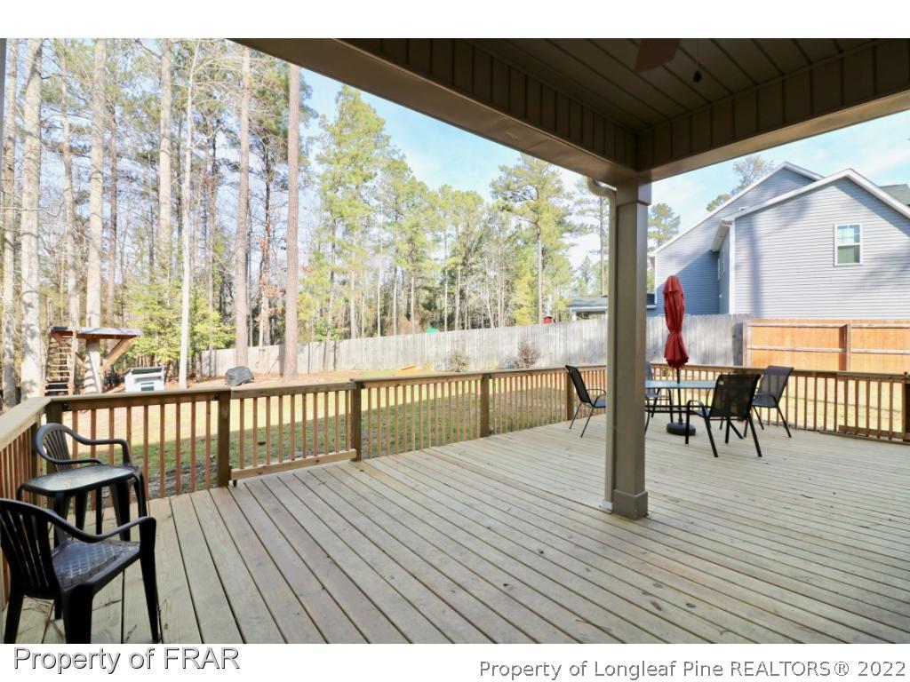 740 Sun Road Aberdeen, NC 28315 - Photo 29 of 36 a view of outdoor seating