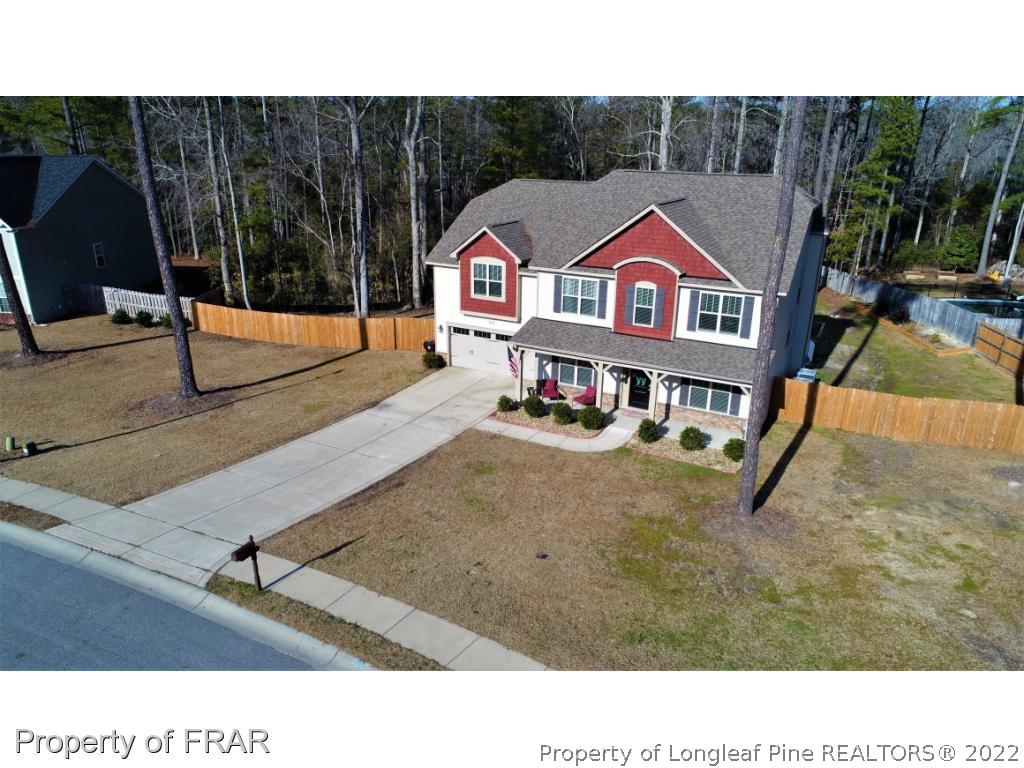 740 Sun Road Aberdeen, NC 28315 - Photo 32 of 36