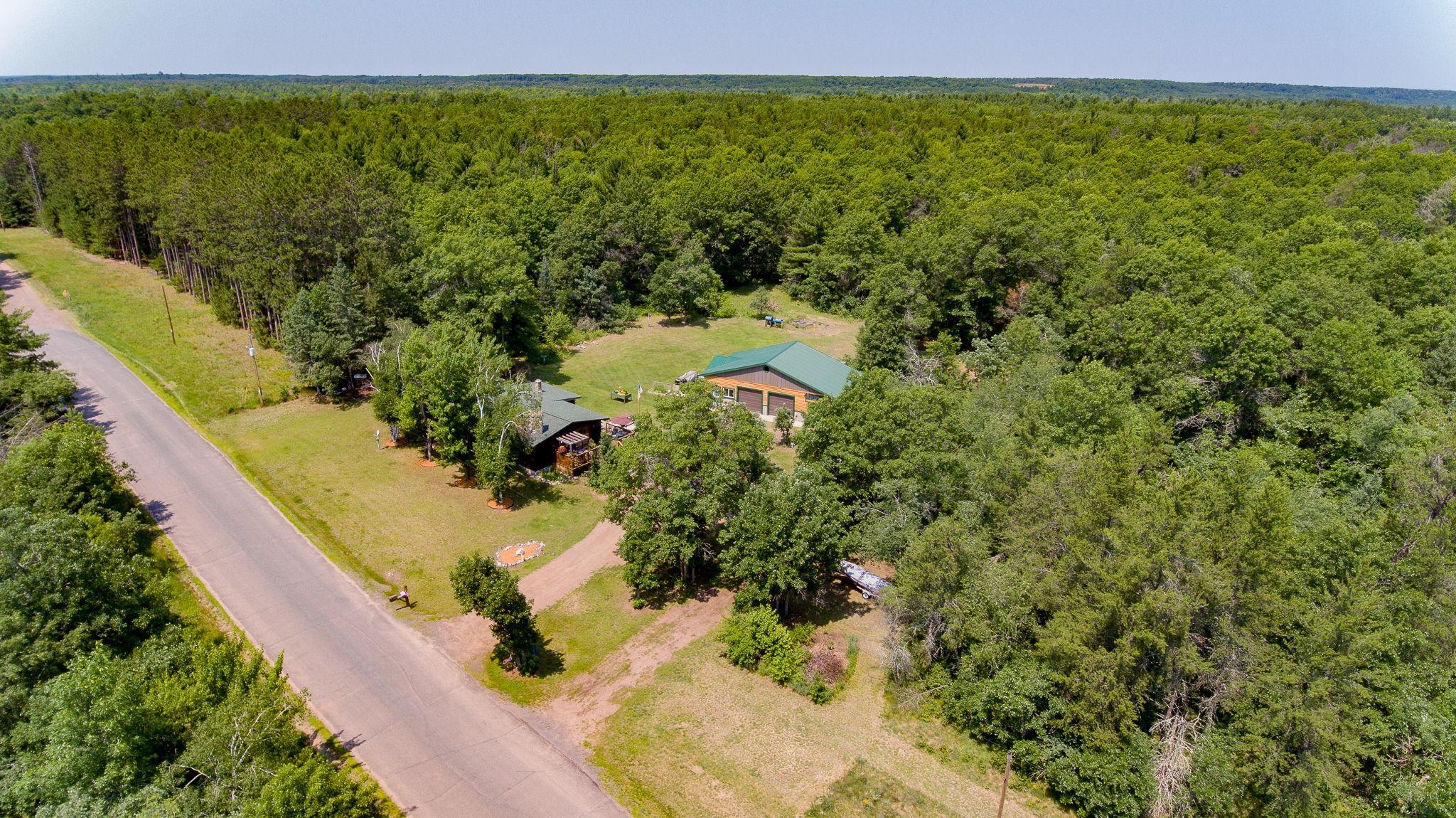 8998 North River Road Danbury, WI 54830 - Photo 39 of 58
