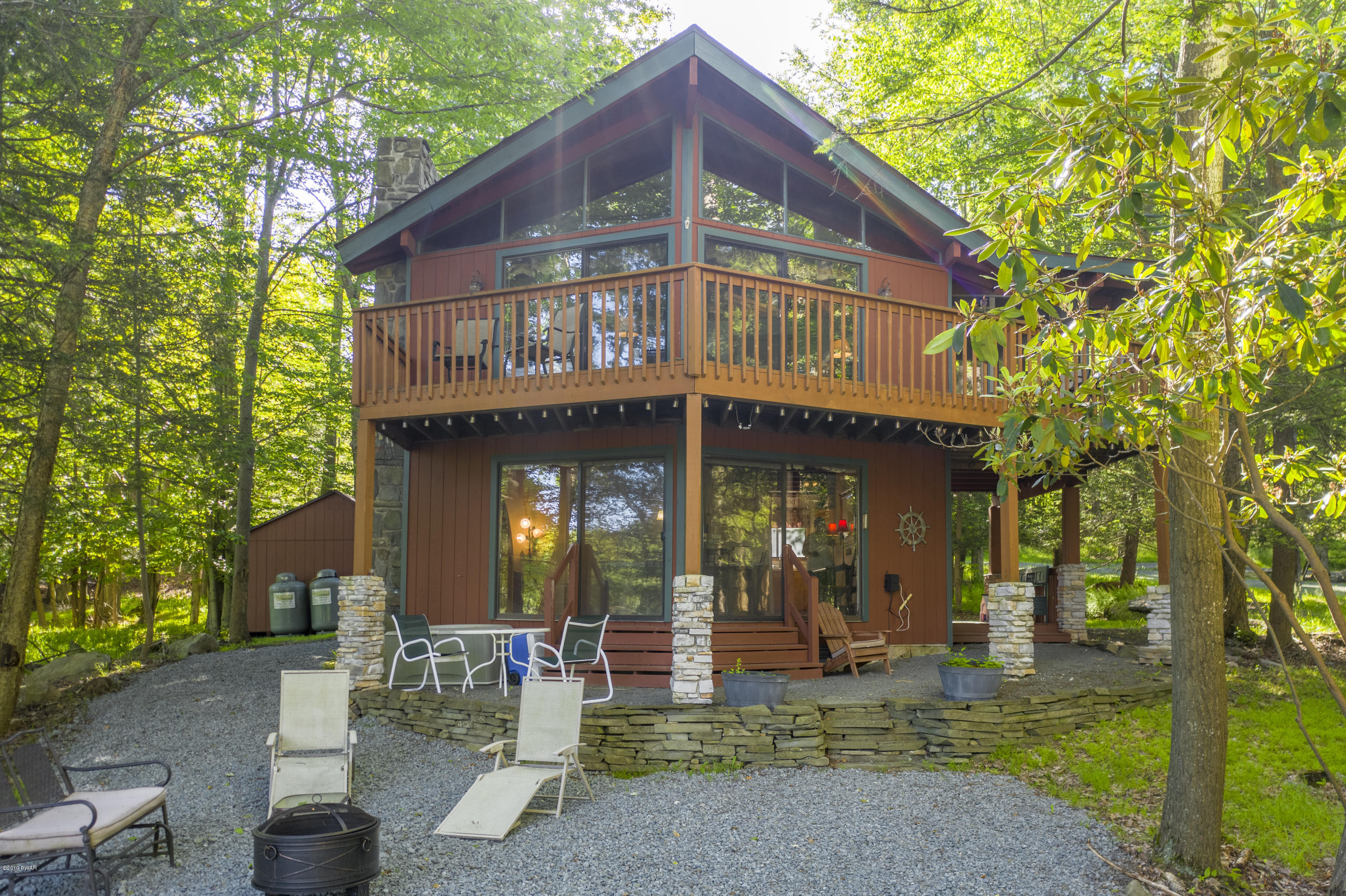 903 Deerfield Road Lake Ariel, PA 18436 - Photo 2 of 40