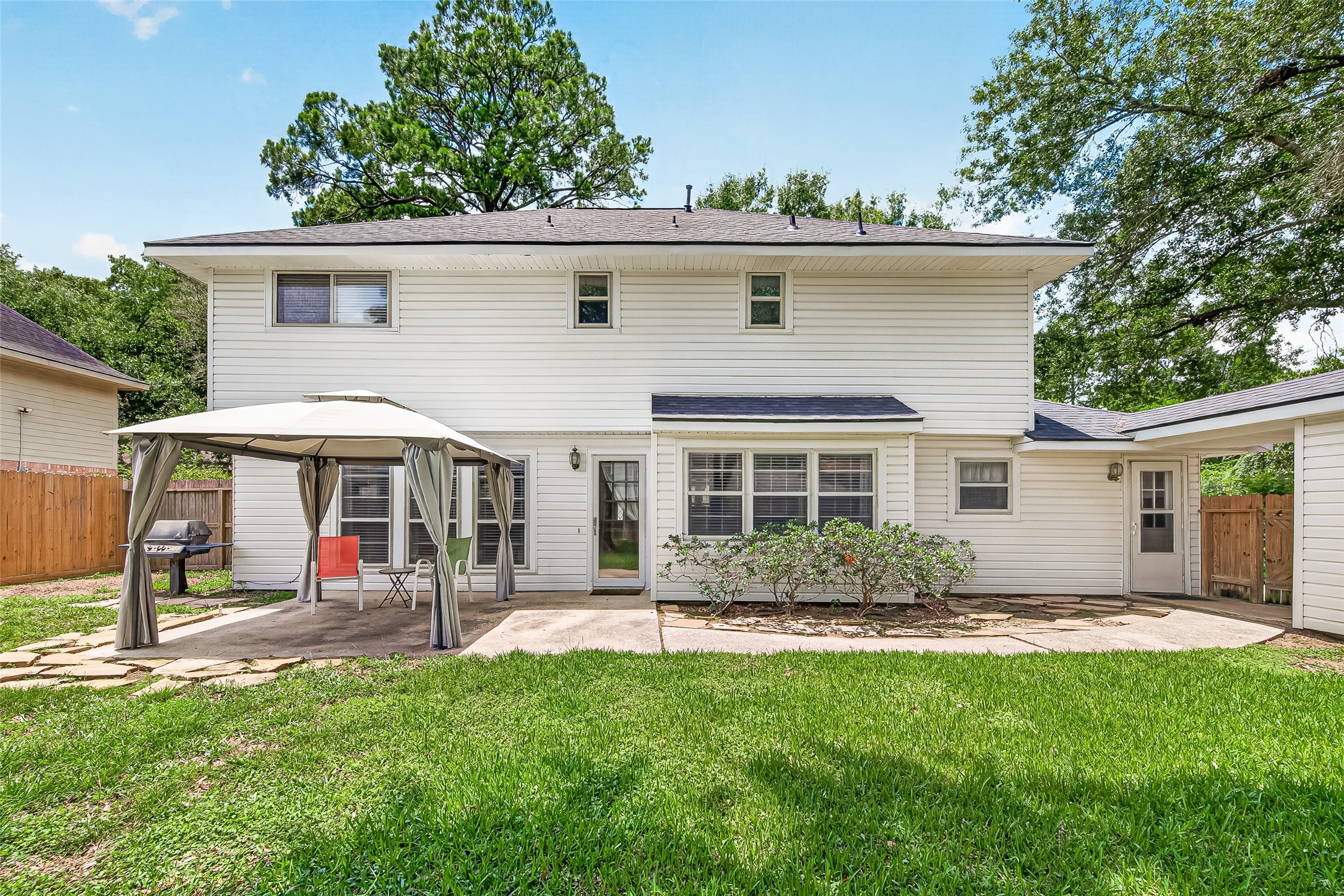 17810 Abby Lane Spring, TX 77379 - Photo 46 of 50