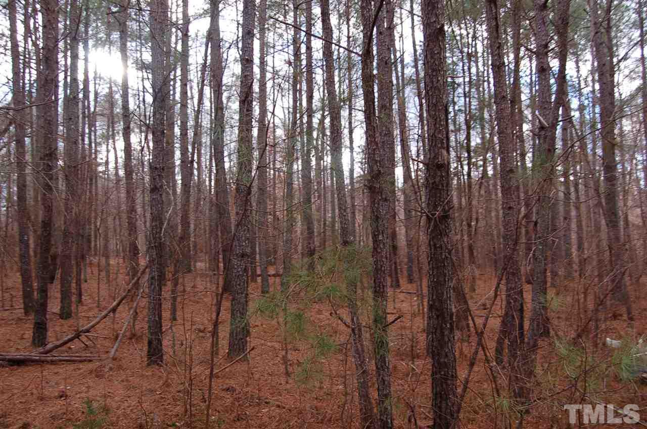 4121 Redwood Road Durham, NC 27704 - Photo 3 of 3 a close view of wooden racks