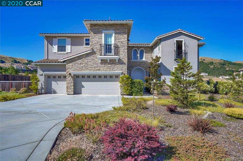 533 Wycombe Court San Ramon, CA 94583 - Photo 1 of 30 Gallery Image 1