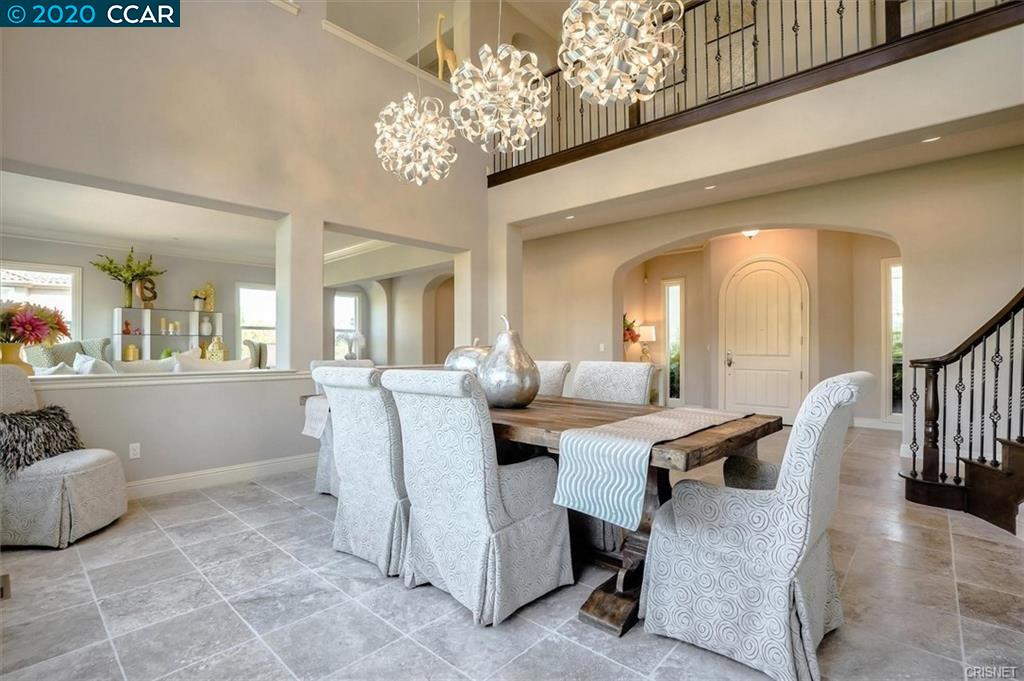 533 Wycombe Court San Ramon, CA 94583 - Photo 5 of 30 Gallery Image 5