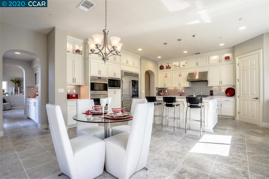 533 Wycombe Court San Ramon, CA 94583 - Photo 9 of 30 Gallery Image 9