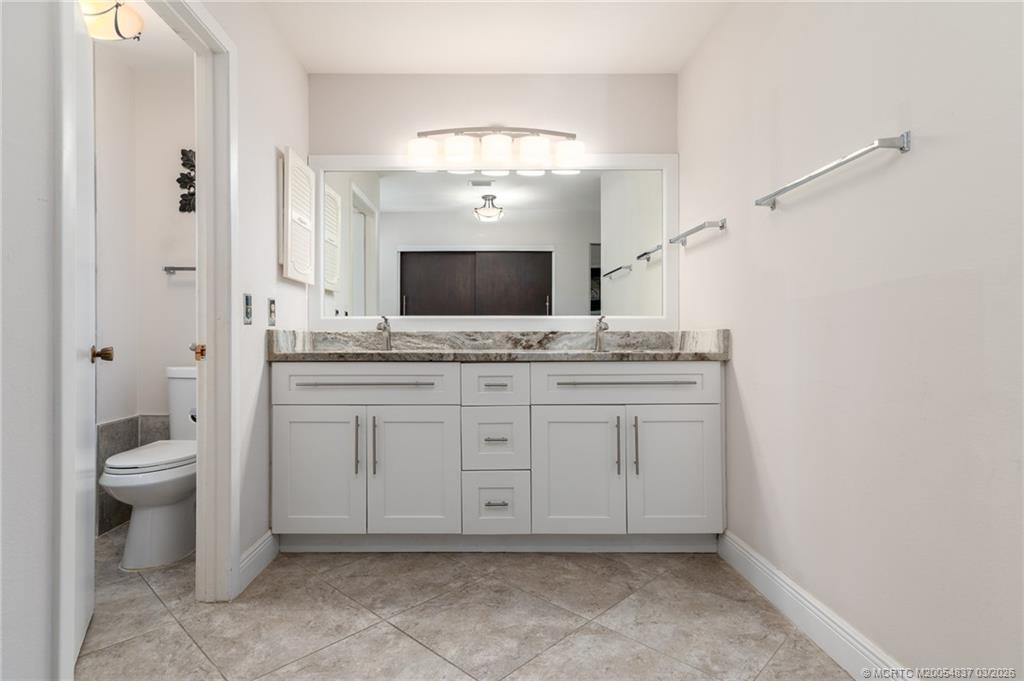 3504 Southeast Sandpiper Circle Port St. Lucie, FL 34952 - Photo 14 of 31