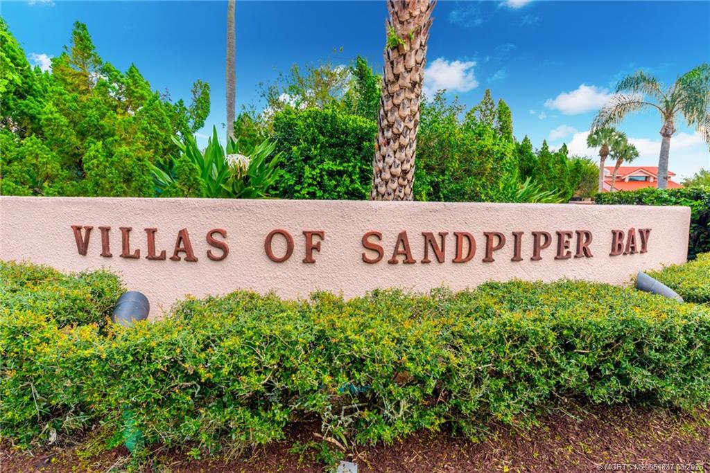 3504 Southeast Sandpiper Circle Port St. Lucie, FL 34952 - Photo 21 of 31