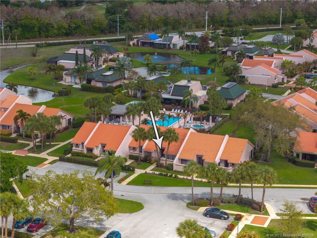 3504 Southeast Sandpiper Circle Port St. Lucie, FL 34952 - Photo 22 of 31