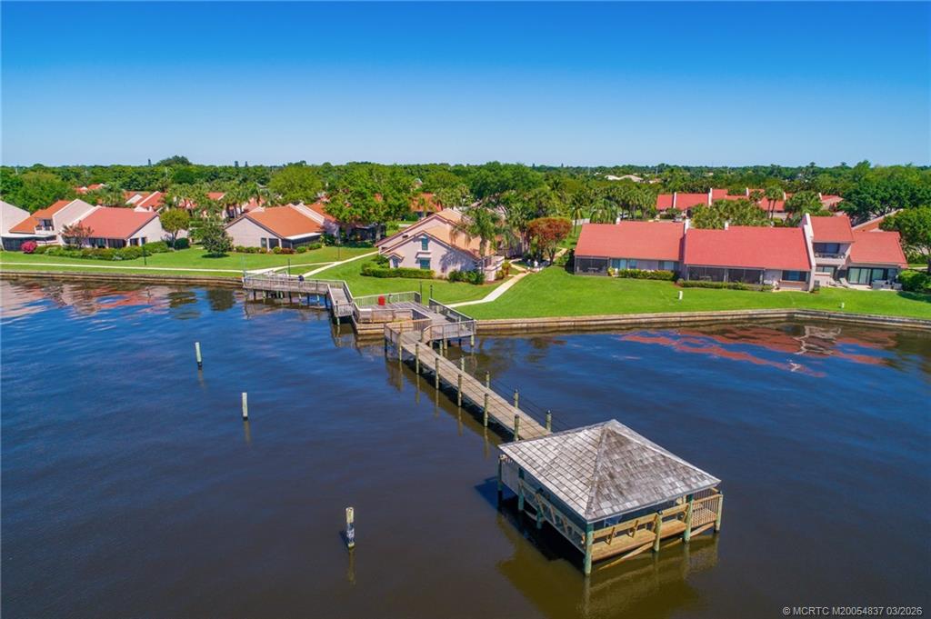 3504 Southeast Sandpiper Circle Port St. Lucie, FL 34952 - Photo 24 of 31
