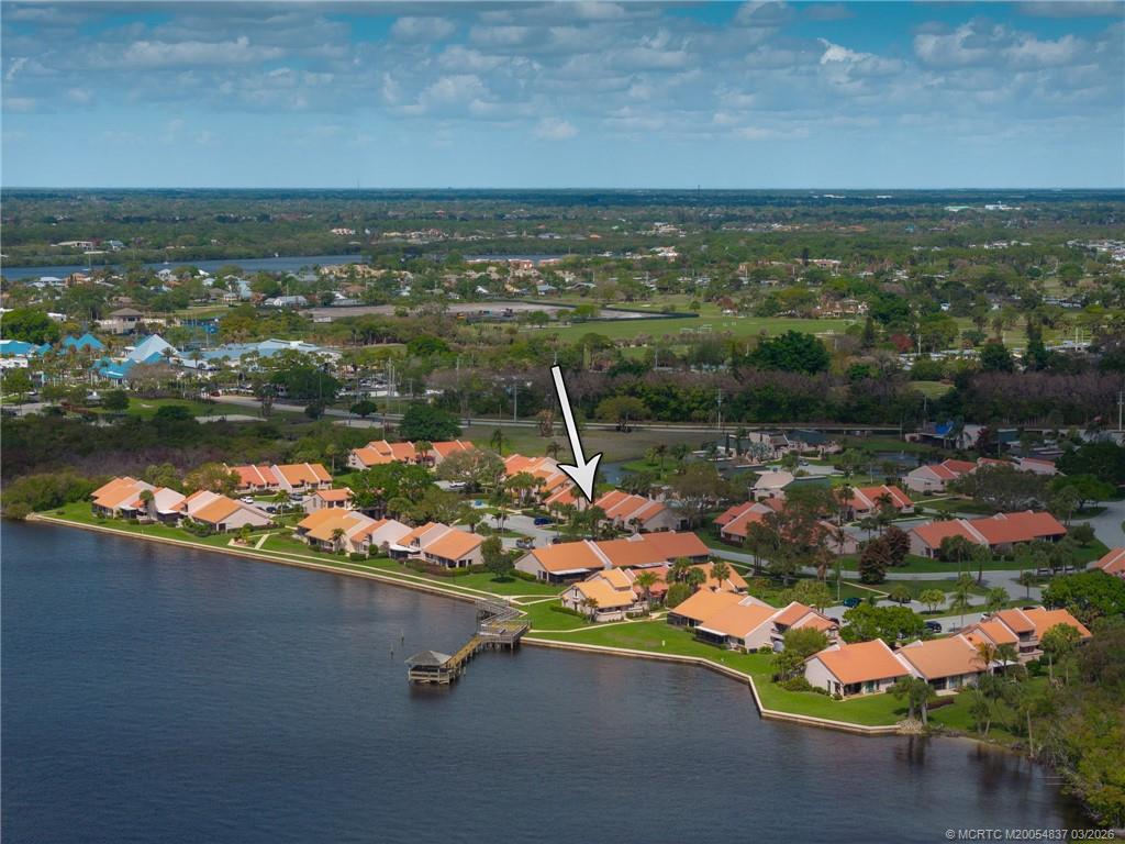 3504 Southeast Sandpiper Circle Port St. Lucie, FL 34952 - Photo 26 of 31