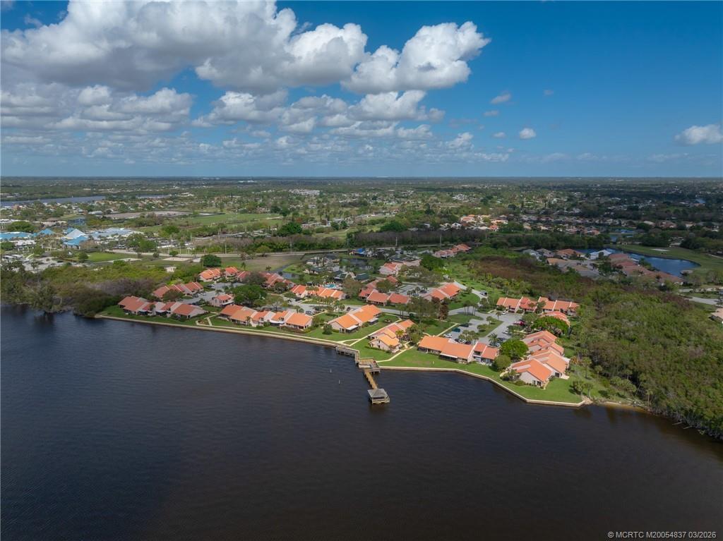3504 Southeast Sandpiper Circle Port St. Lucie, FL 34952 - Photo 29 of 31