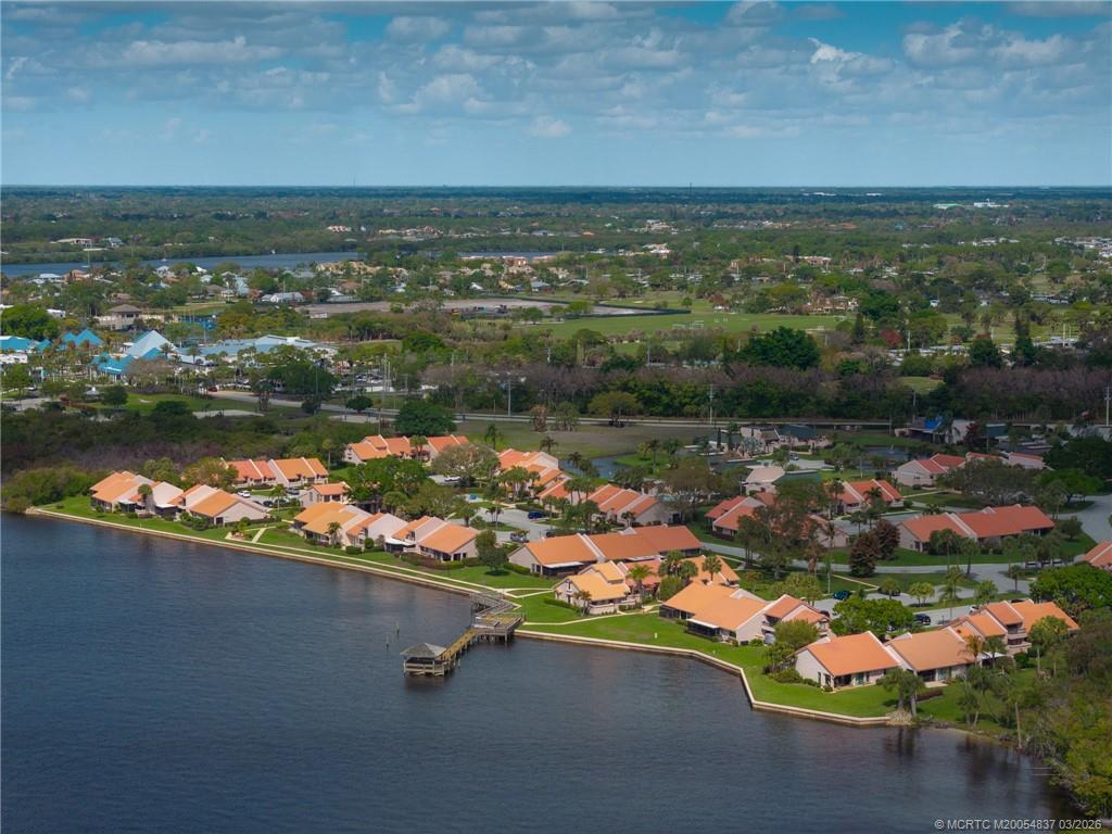 3504 Southeast Sandpiper Circle Port St. Lucie, FL 34952 - Photo 30 of 31