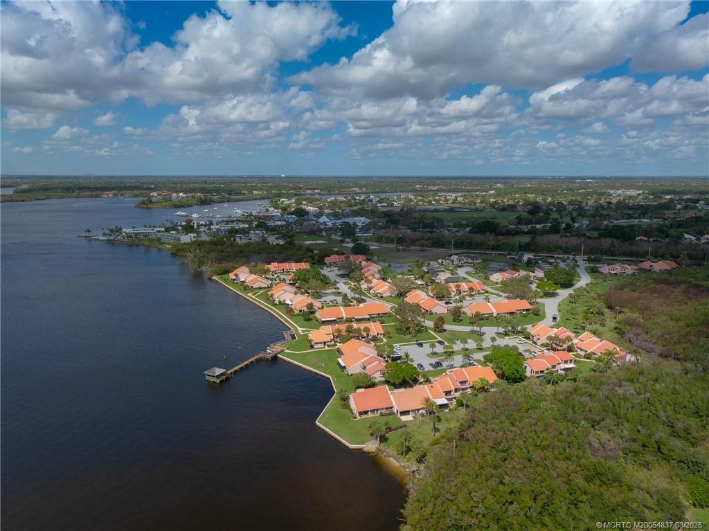 3504 Southeast Sandpiper Circle Port St. Lucie, FL 34952 - Photo 31 of 31