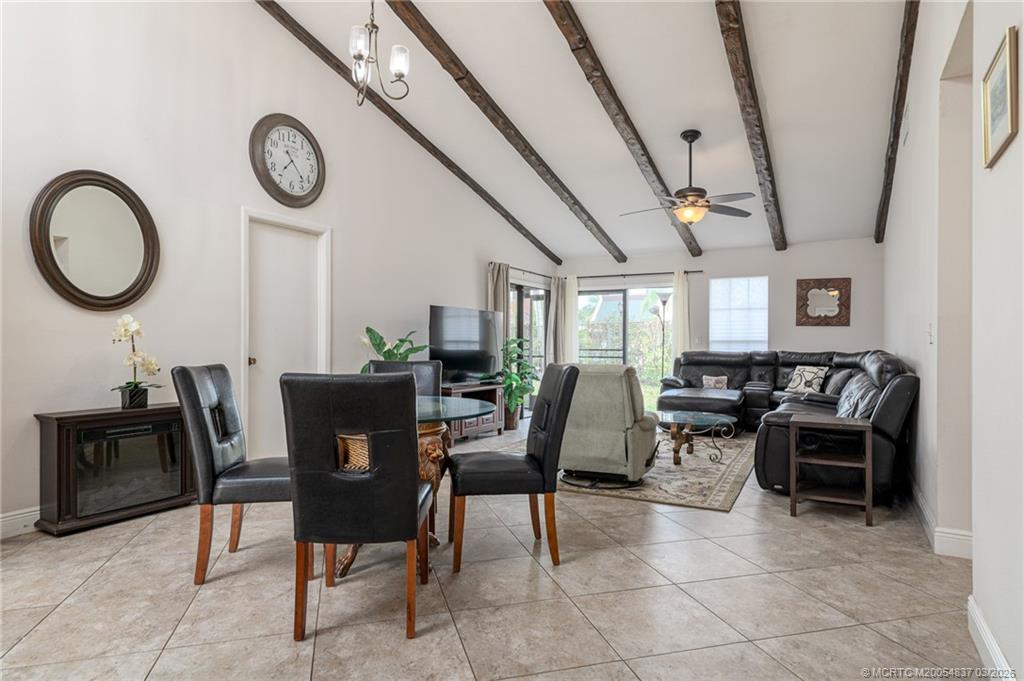 3504 Southeast Sandpiper Circle Port St. Lucie, FL 34952 - Photo 4 of 31