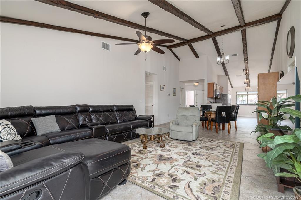 3504 Southeast Sandpiper Circle Port St. Lucie, FL 34952 - Photo 5 of 31