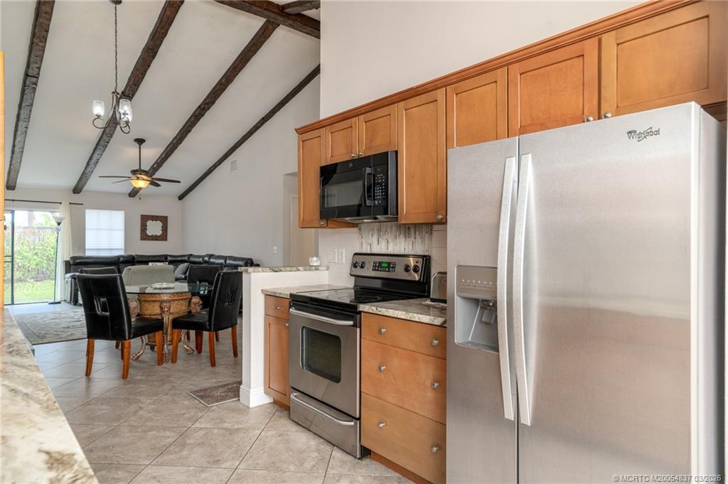 3504 Southeast Sandpiper Circle Port St. Lucie, FL 34952 - Photo 9 of 31