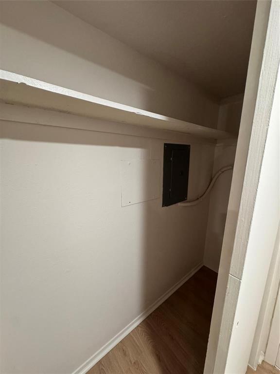 4859 Cedar Springs Road, Unit 150 Dallas, TX 75219 - Photo 17 of 24 a view of small space