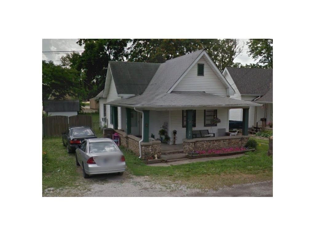 2011 Indiana Avenue Columbus, IN 47201 - Photo 2 of 2 Gallery Image 2