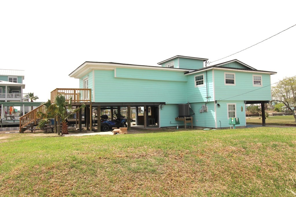 189 Sailfish Drive Rockport, TX 78382 - Photo 2 of 40