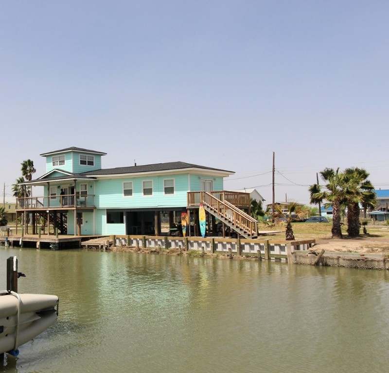 189 Sailfish Drive Rockport, TX 78382 - Photo 32 of 40