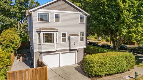 $1,350,000 | 4122 Southwest Walker Street, Seattle, WA 98116