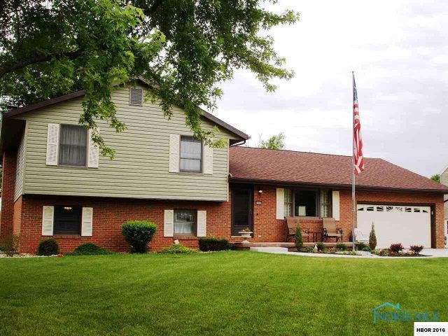 2510 Northridge Road Findlay, OH 45840 - Photo 1 of 21 Photo 1