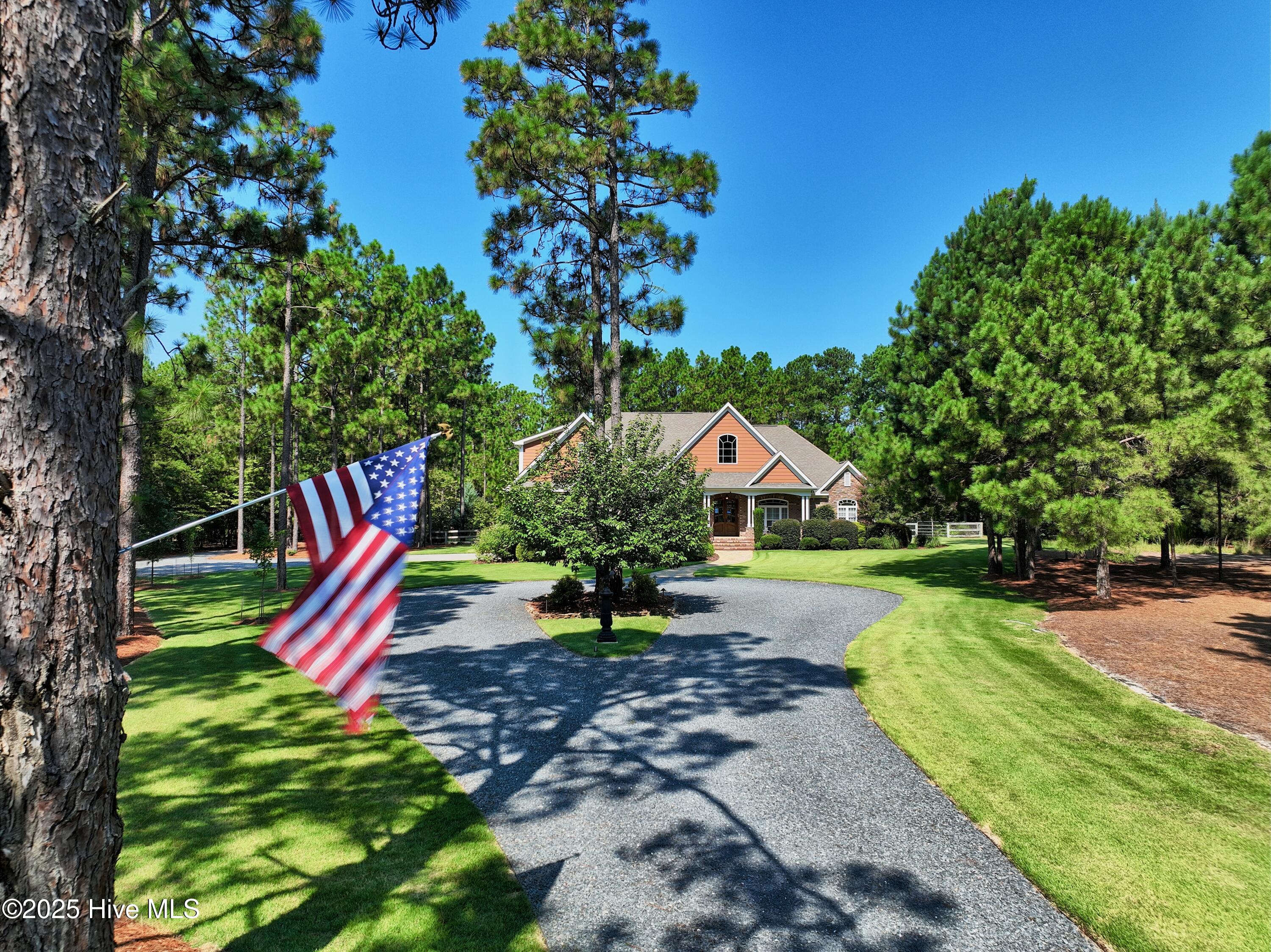 1512 Linden Road Aberdeen, NC 28315 - Photo 1 of 63 Front