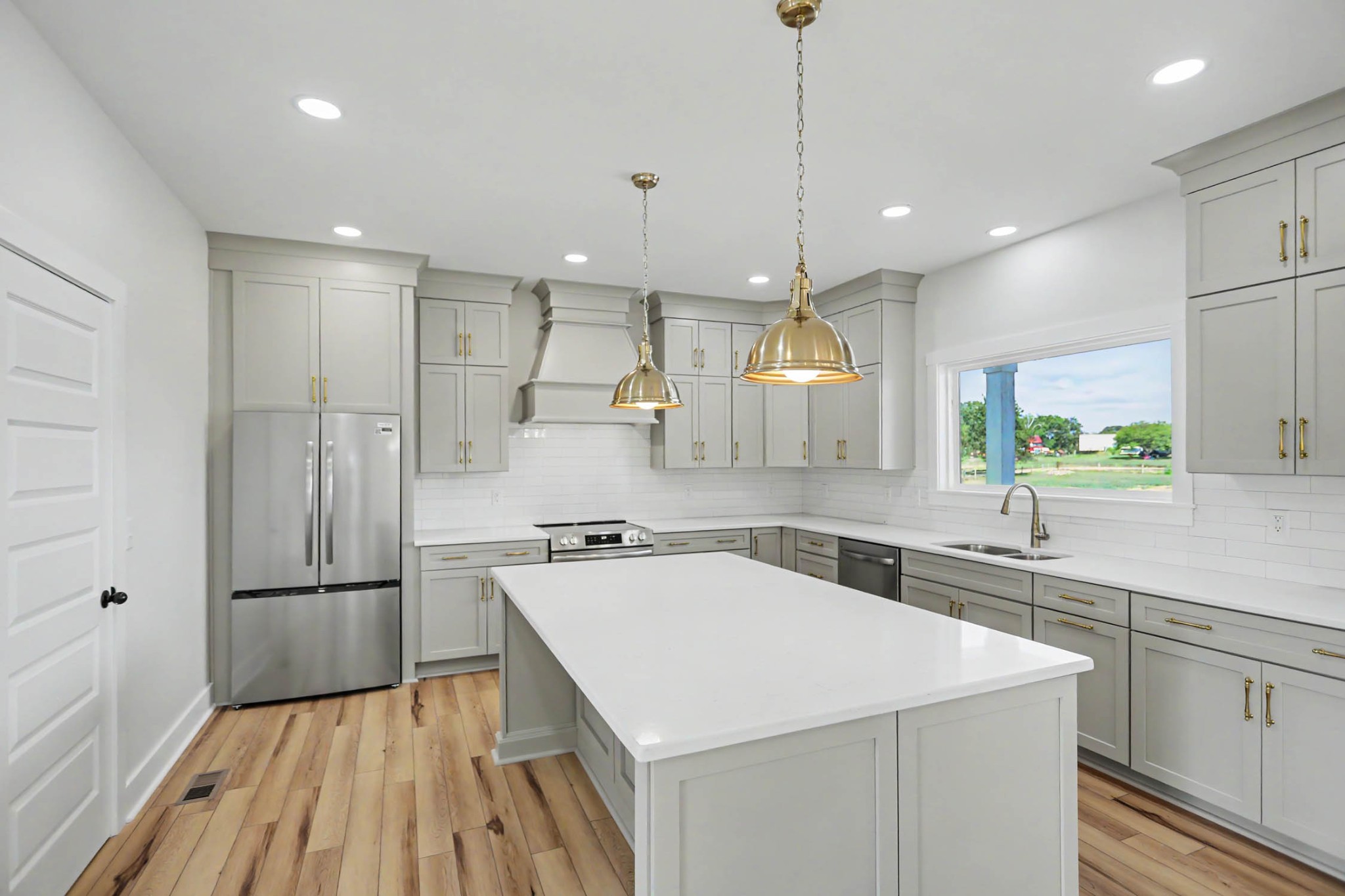 5131 Starks Road Cross Plains, TN 37049 - Photo 7 of 44 Gallery Image 7