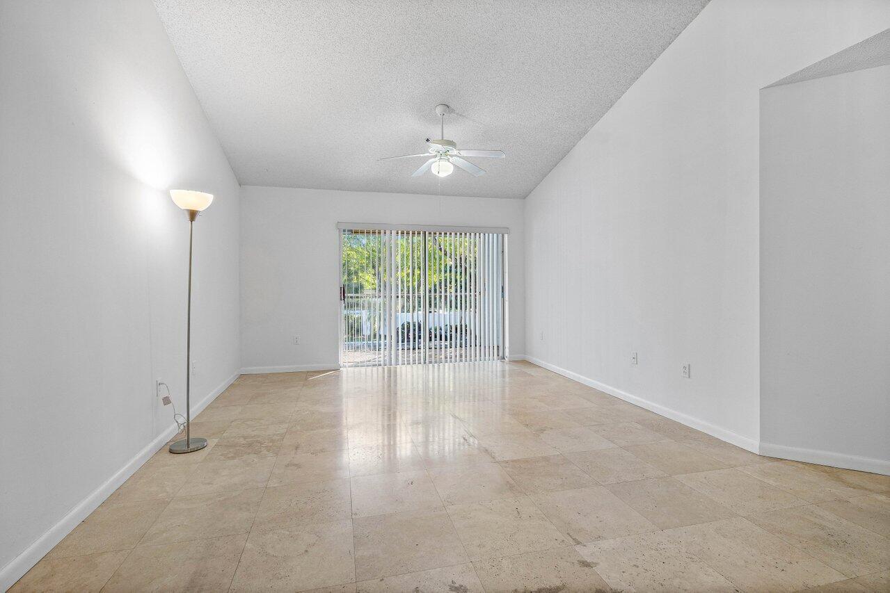 3299 Clint Moore Road, Unit 207 Boca Raton, FL 33496 - Photo 9 of 32 Living room